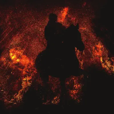 Escucha Maggxt Infested Cxrpse (feat. Psychojava) - Single de Yxung Plague.